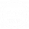 FDA Registered-white