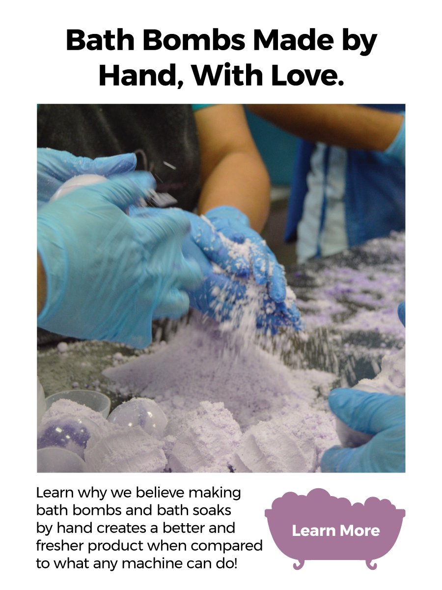 Enfusia Handmade is Better Banner